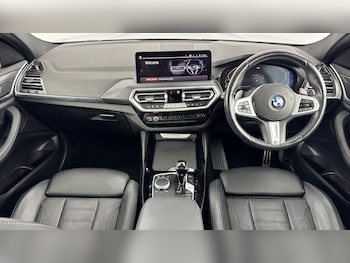 Used BMW X4 2022 for sale - 79217195: Photo