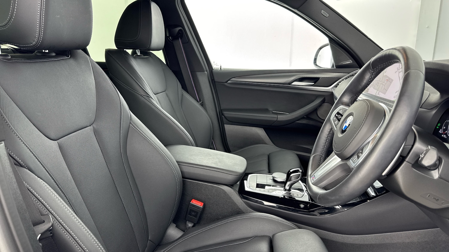 Used BMW X3 2025 for sale - 77581052: Photo 11