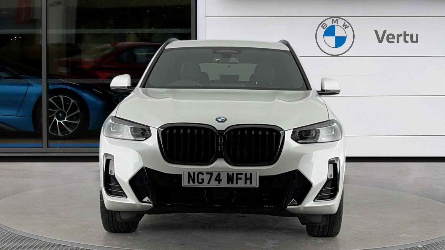 Used BMW X3 2025 for sale - 77581052: Photo 16