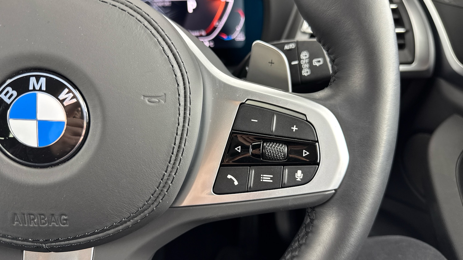 Used BMW X3 2025 for sale - 77581052: Photo 18