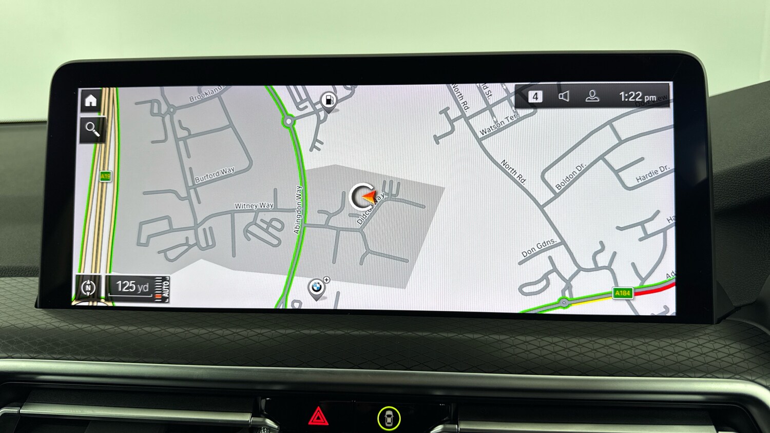 Used BMW X3 2025 for sale - 77581052: Photo 21