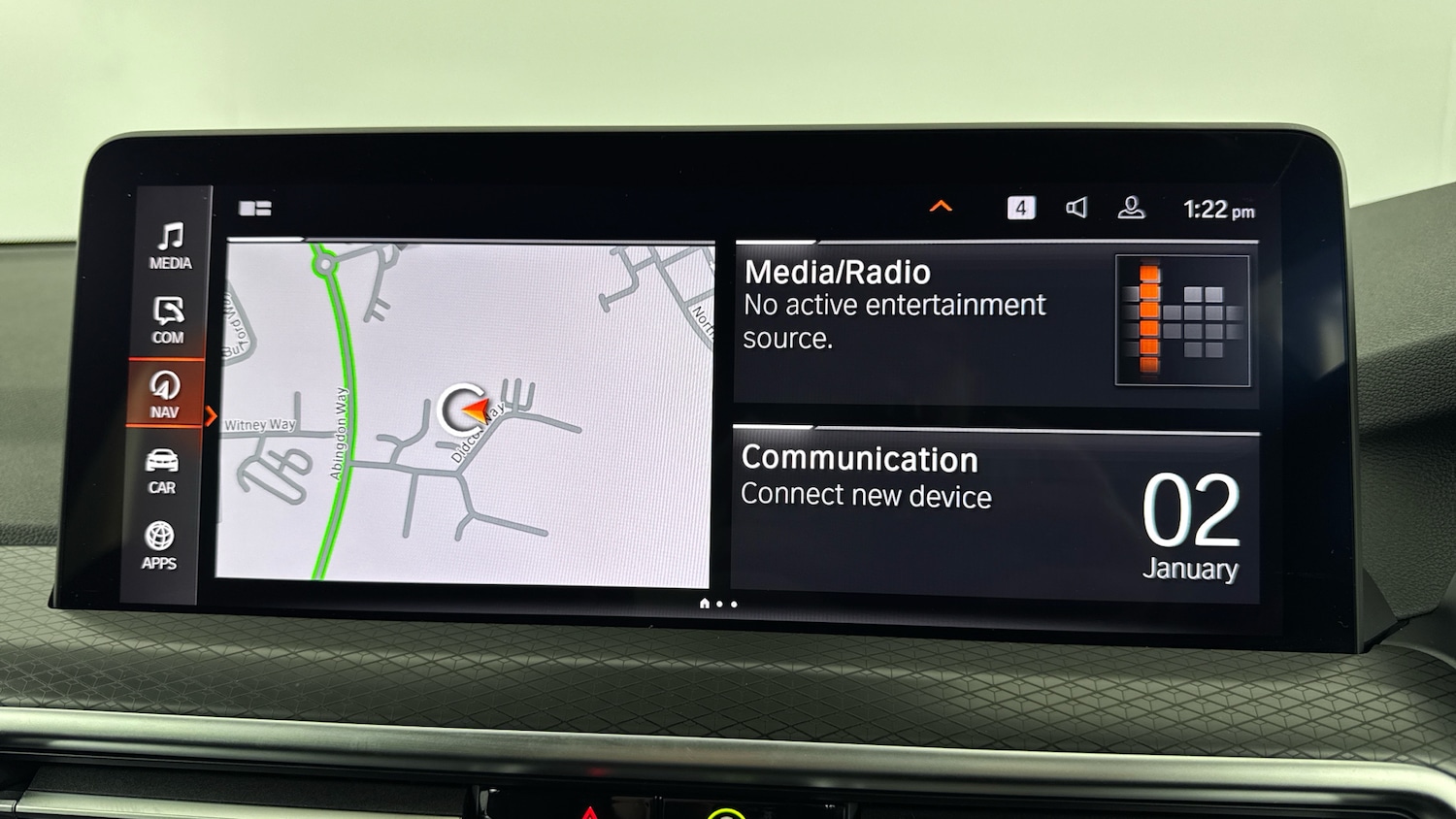 Used BMW X3 2025 for sale - 77581052: Photo 22