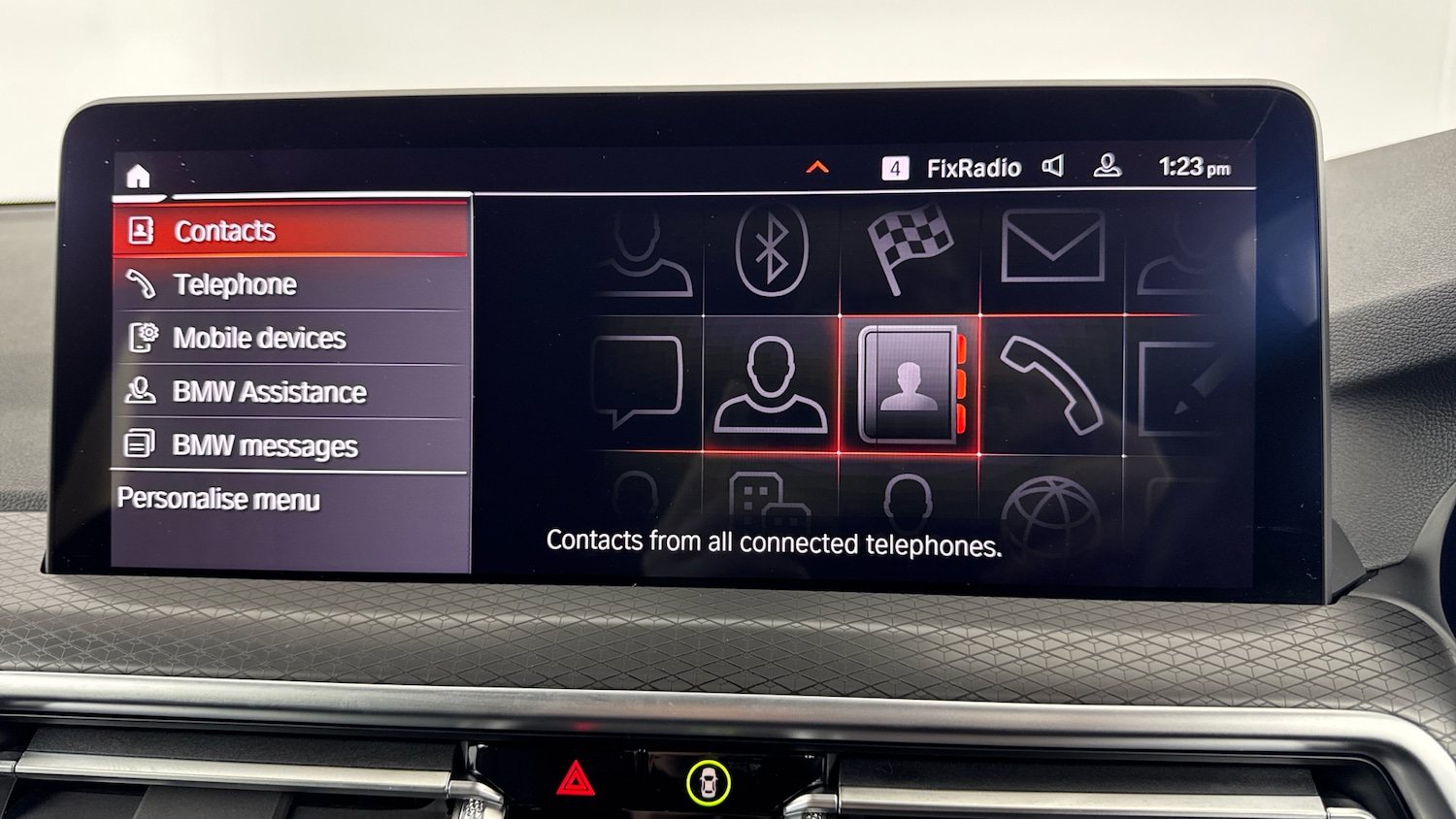 Used BMW X3 2025 for sale - 77581052: Photo 25