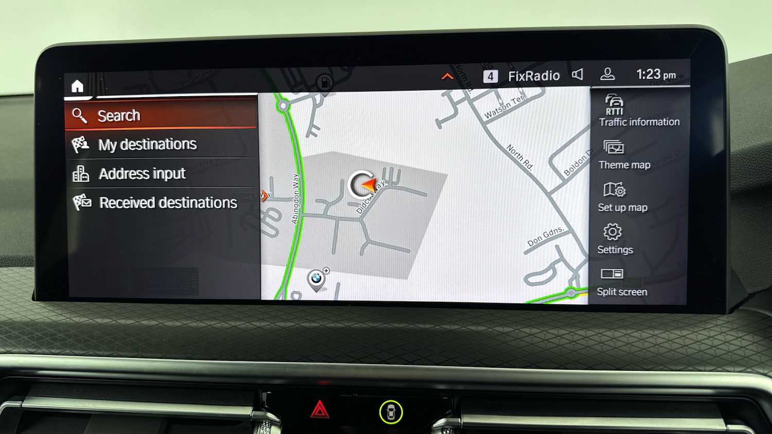 Used BMW X3 2025 for sale - 77581052: Photo 26