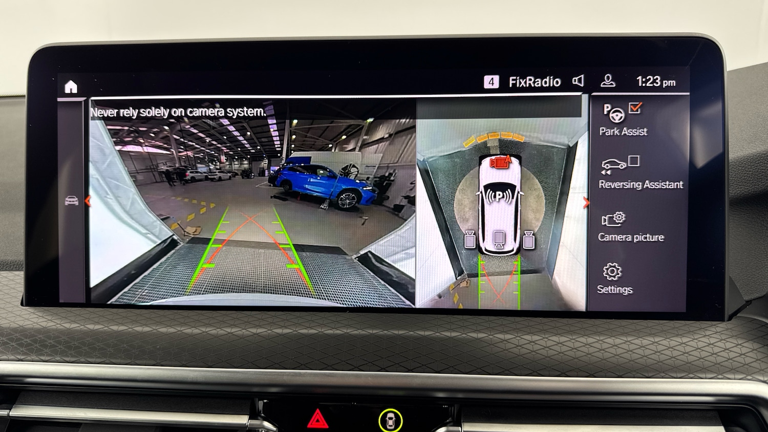 Used BMW X3 2025 for sale - 77581052: Photo 27