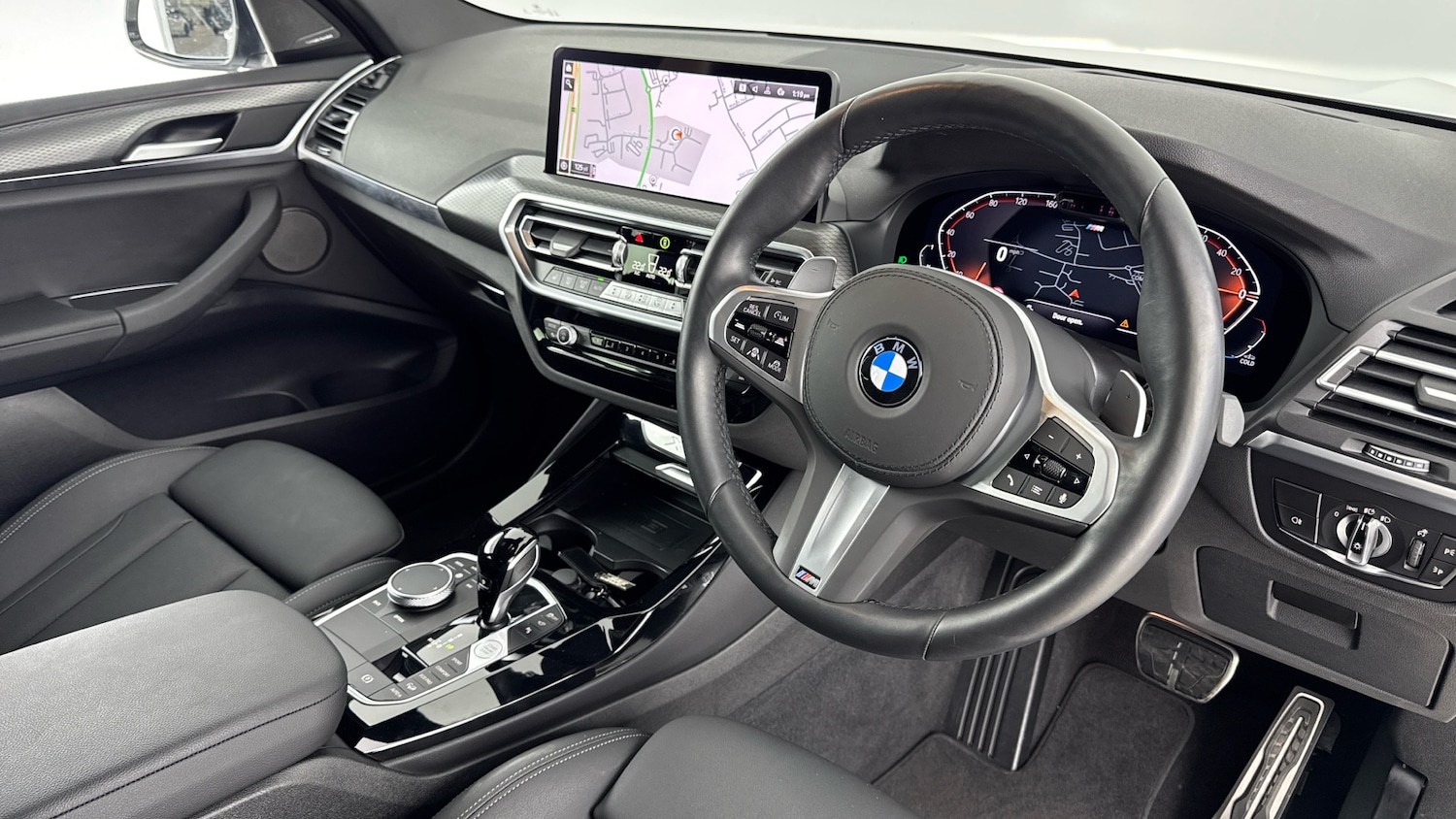 Used BMW X3 2025 for sale - 77581052: Photo 6