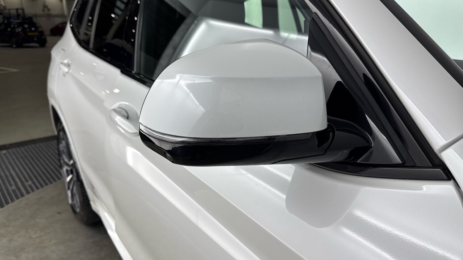 Used BMW X3 2025 for sale - 77581052: Photo 61