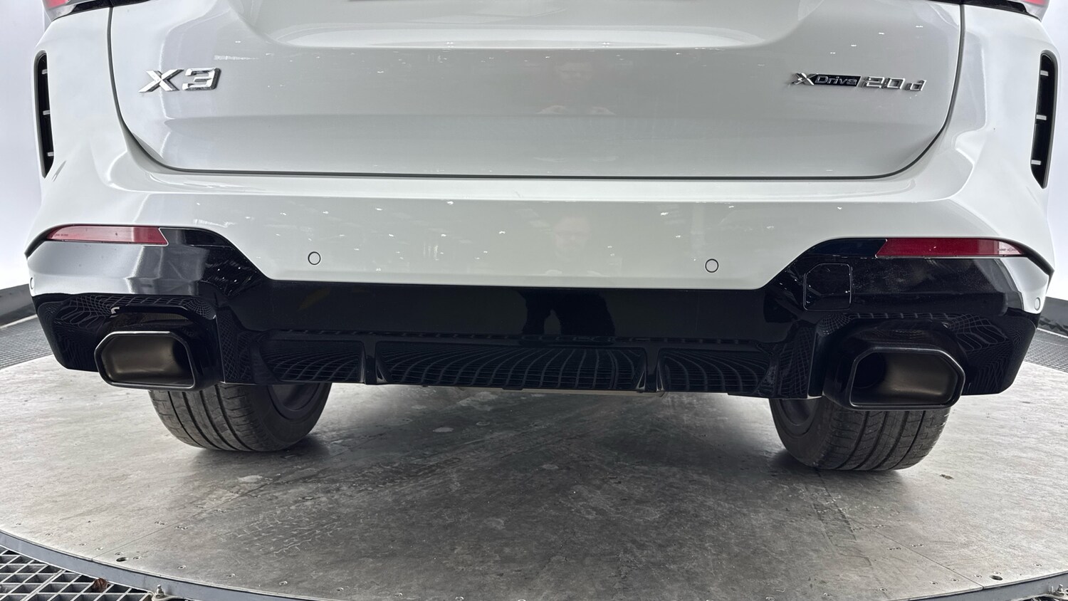 Used BMW X3 2025 for sale - 77581052: Photo 66