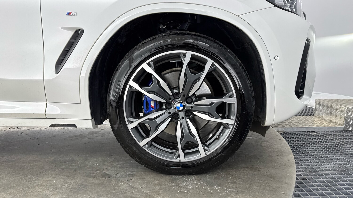 Used BMW X3 2025 for sale - 77581052: Photo 72