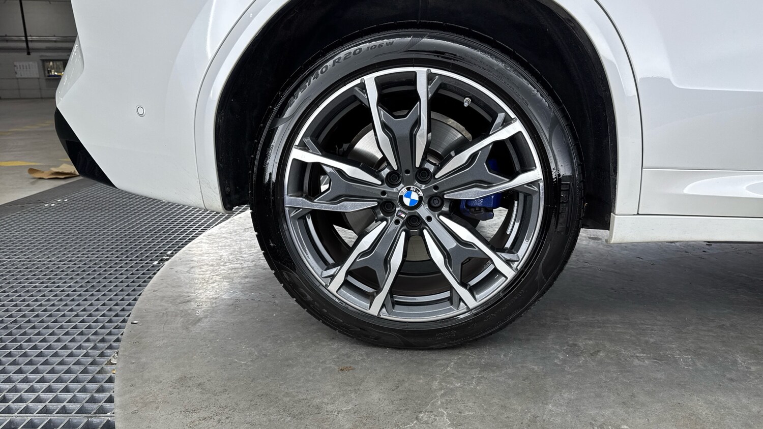 Used BMW X3 2025 for sale - 77581052: Photo 73