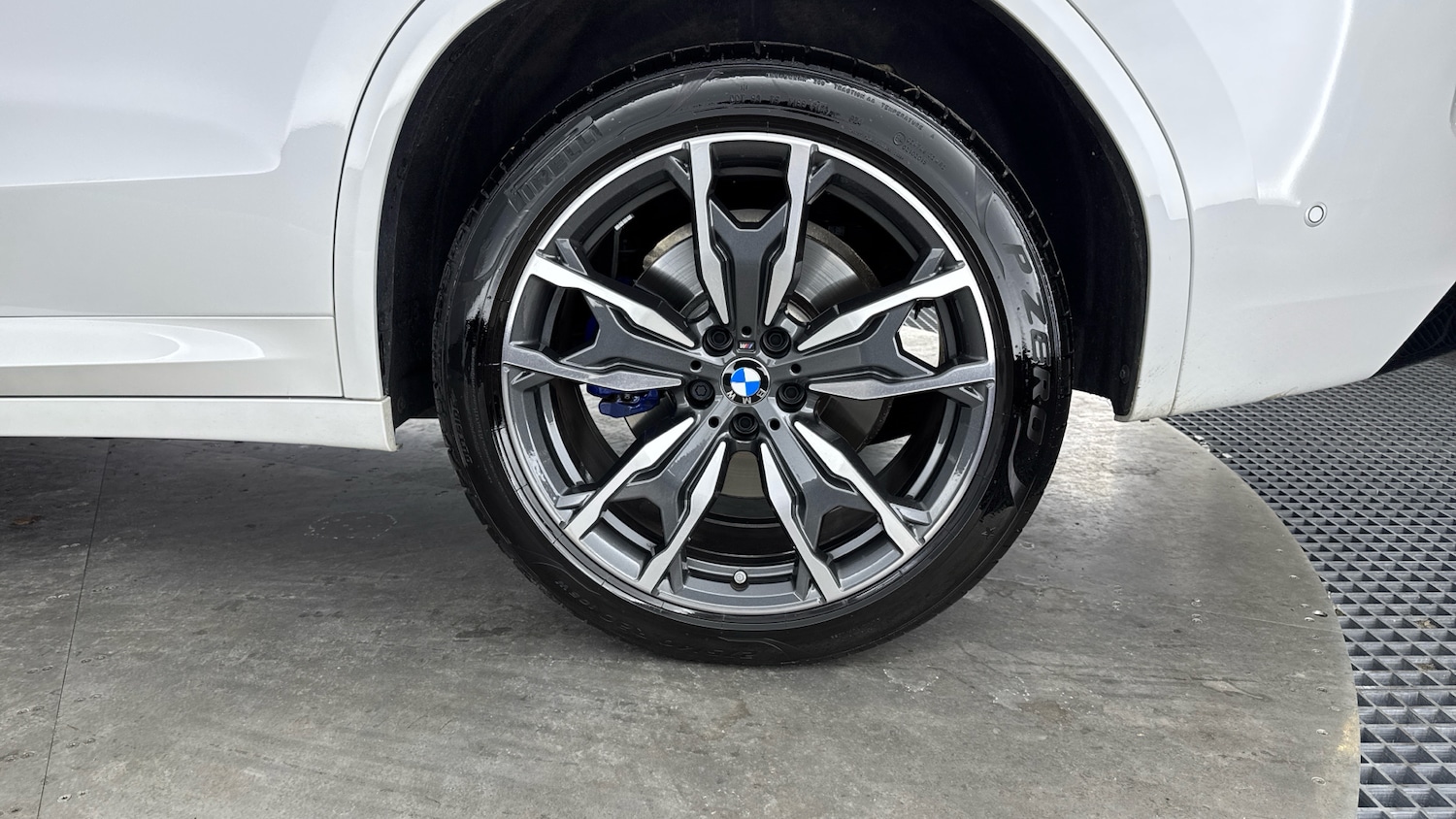 Used BMW X3 2025 for sale - 77581052: Photo 74