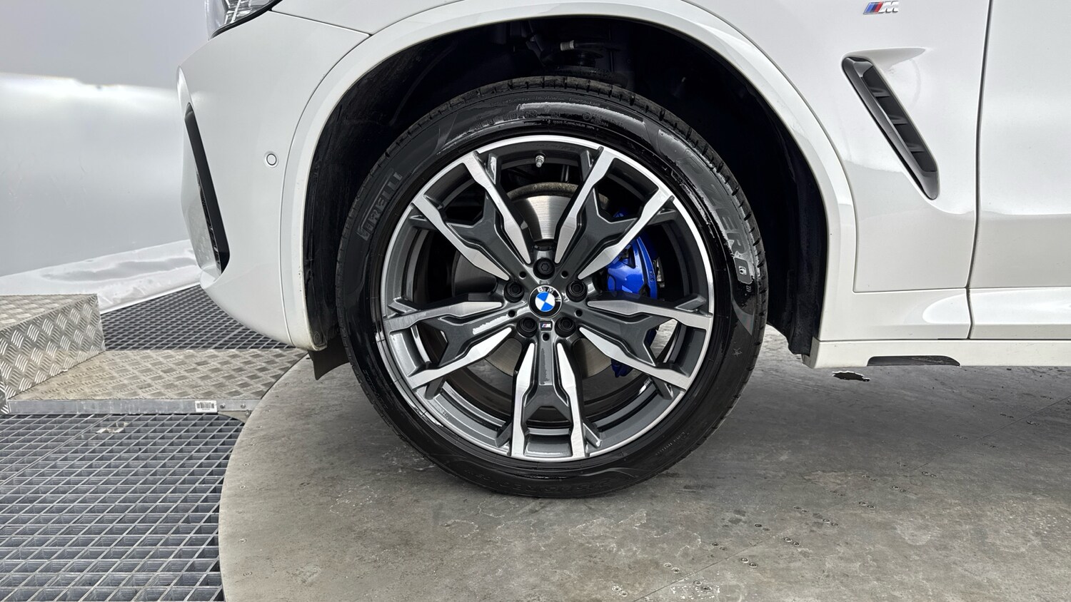 Used BMW X3 2025 for sale - 77581052: Photo 75