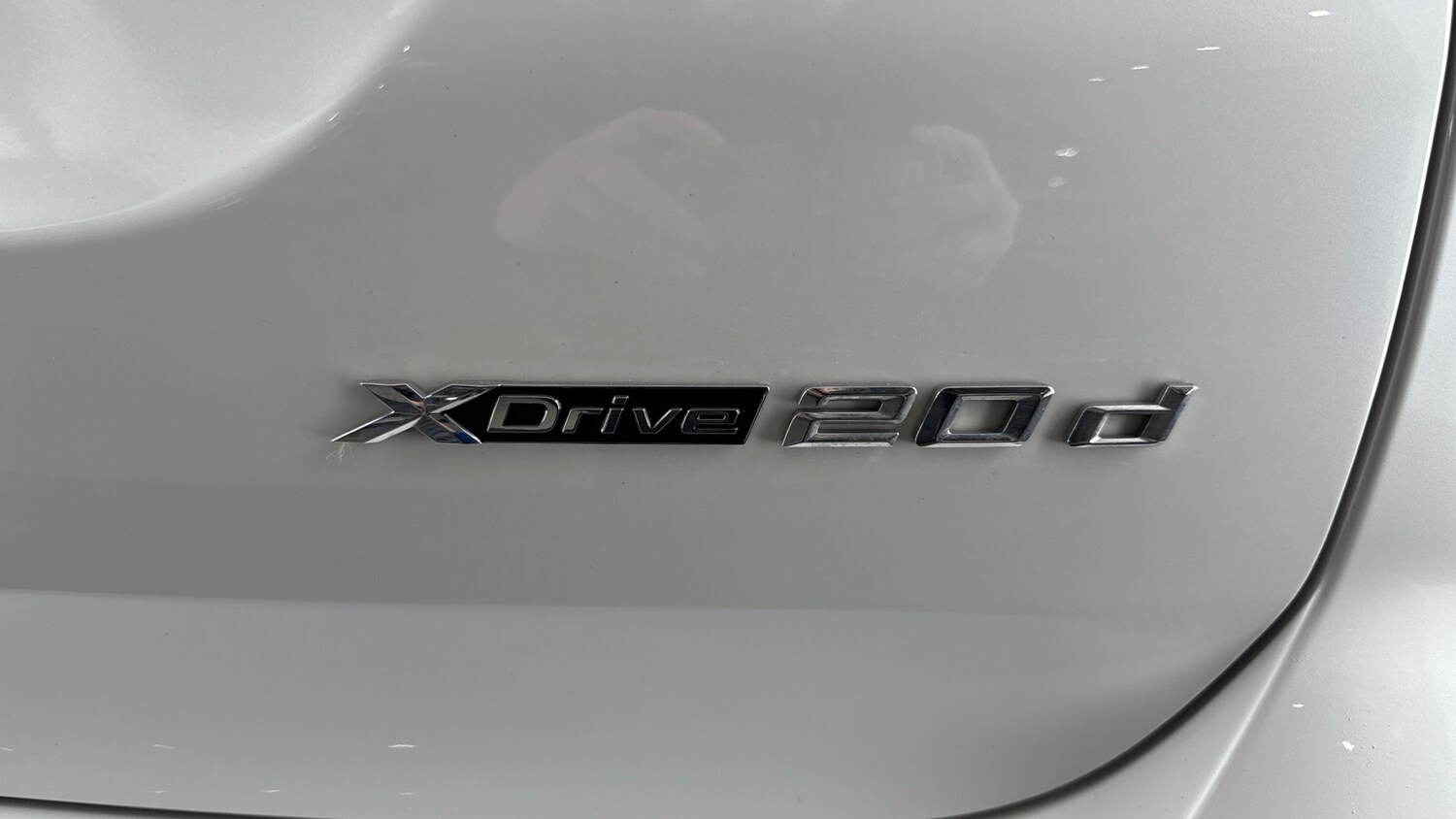 Used BMW X3 2025 for sale - 77581052: Photo 77