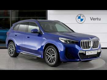 2024 (74) - xDrive 30e M Sport 5dr Step Auto Estate