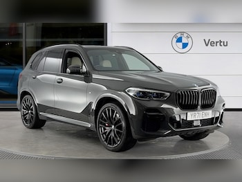BMW - X5
