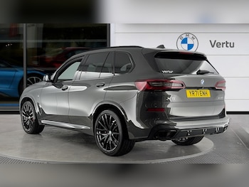 Used BMW X5 2021 for sale - 76427812: Photo