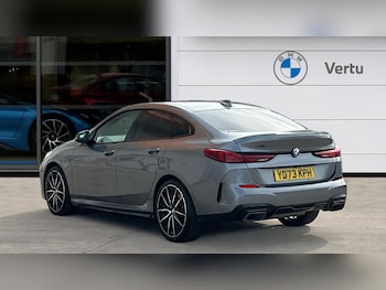 Used BMW 2 Series 2024 for sale - 75482806: Photo