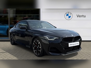 Used BMW 2 Series 2025 for sale - 78671302: Photo