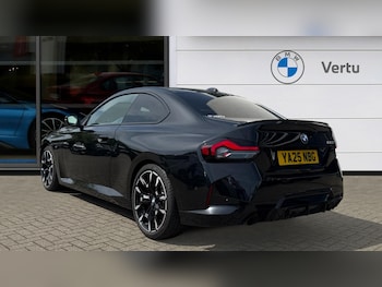 Used BMW 2 Series 2025 for sale - 78671302: Photo