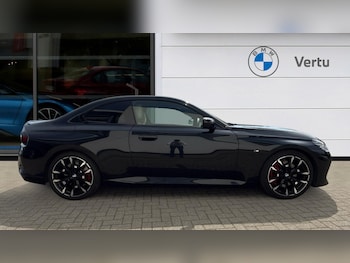 Used BMW 2 Series 2025 for sale - 78671302: Photo