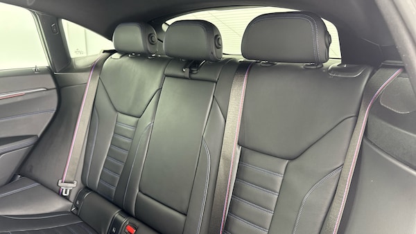 Used BMW 4 Series 2021 for sale - 76205432: Photo 12