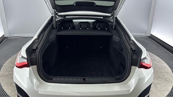 Used BMW 4 Series 2021 for sale - 76205432: Photo 13