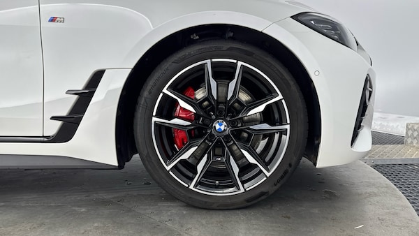 Used BMW 4 Series 2021 for sale - 76205432: Photo 14