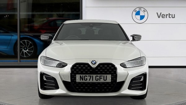 Used BMW 4 Series 2021 for sale - 76205432: Photo 16
