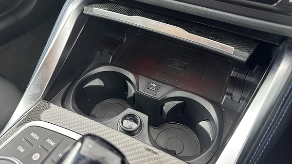 Used BMW 4 Series 2021 for sale - 76205432: Photo 17