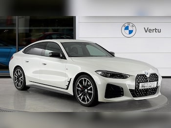 2021 (71) - M440i xDrive MHT 5dr Step Auto Petrol Hatchback