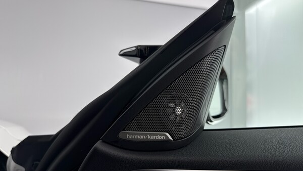 Used BMW 4 Series 2021 for sale - 76205432: Photo 20