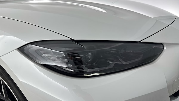 Used BMW 4 Series 2021 for sale - 76205432: Photo 22