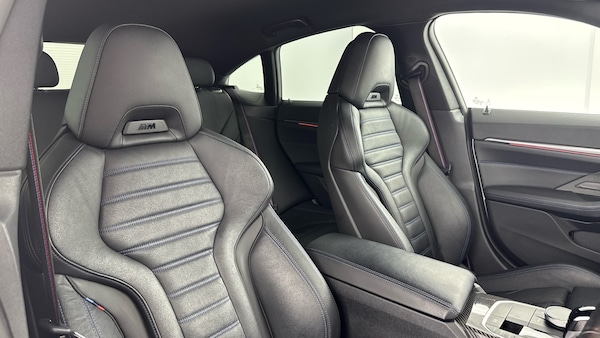 Used BMW 4 Series 2021 for sale - 76205432: Photo 28