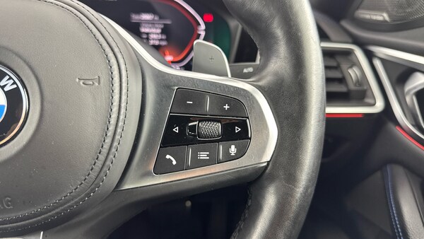 Used BMW 4 Series 2021 for sale - 76205432: Photo 33