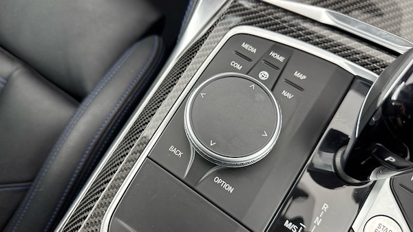 Used BMW 4 Series 2021 for sale - 76205432: Photo 35