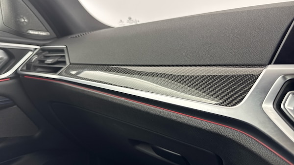 Used BMW 4 Series 2021 for sale - 76205432: Photo 36