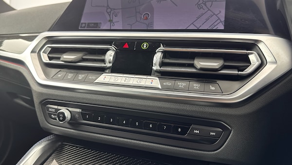 Used BMW 4 Series 2021 for sale - 76205432: Photo 37