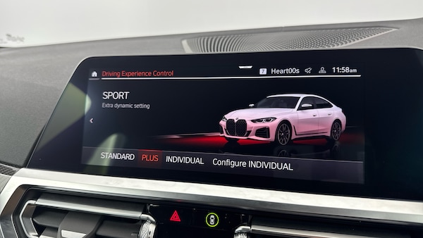 Used BMW 4 Series 2021 for sale - 76205432: Photo 38
