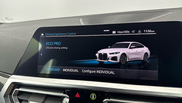 Used BMW 4 Series 2021 for sale - 76205432: Photo 40