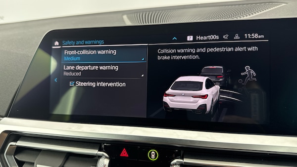 Used BMW 4 Series 2021 for sale - 76205432: Photo 45