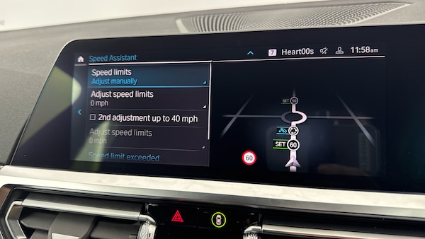 Used BMW 4 Series 2021 for sale - 76205432: Photo 46