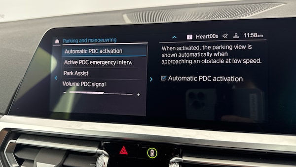 Used BMW 4 Series 2021 for sale - 76205432: Photo 47