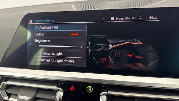 Used BMW 4 Series 2021 for sale - 76205432: Photo 48