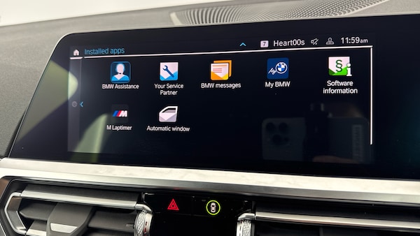 Used BMW 4 Series 2021 for sale - 76205432: Photo 49