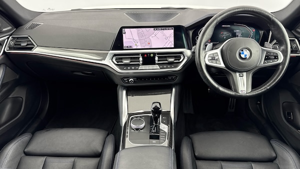 Used BMW 4 Series 2021 for sale - 76205432: Photo 4