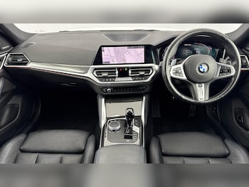 Used BMW 4 Series 2021 for sale - 76205432: Photo 4