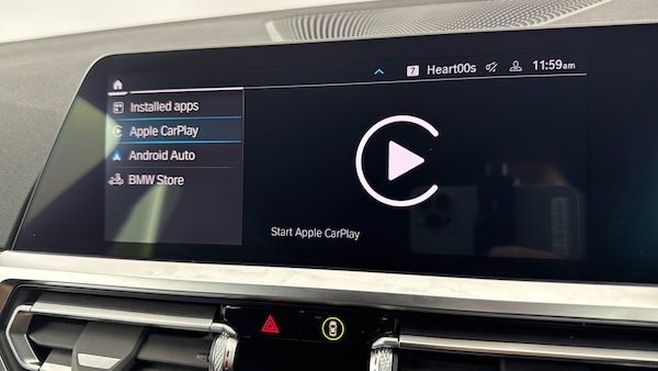 Used BMW 4 Series 2021 for sale - 76205432: Photo 50