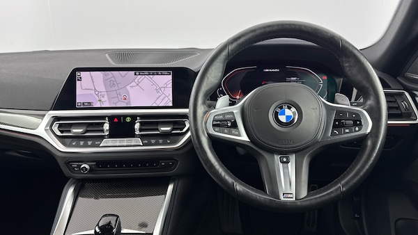 Used BMW 4 Series 2021 for sale - 76205432: Photo 5