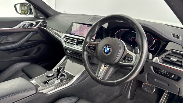 Used BMW 4 Series 2021 for sale - 76205432: Photo 6