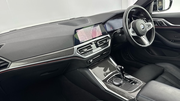 Used BMW 4 Series 2021 for sale - 76205432: Photo 7